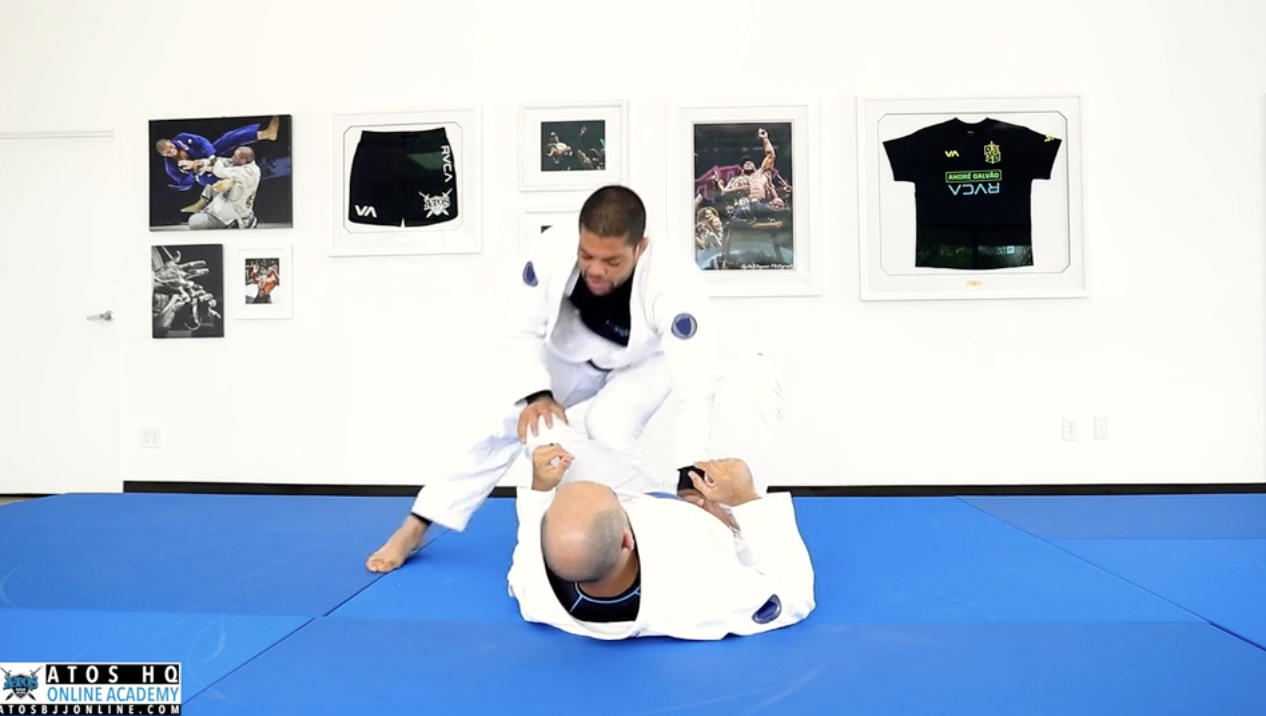 Speed Drills Beginners Can Do At Home | No Mats Needed