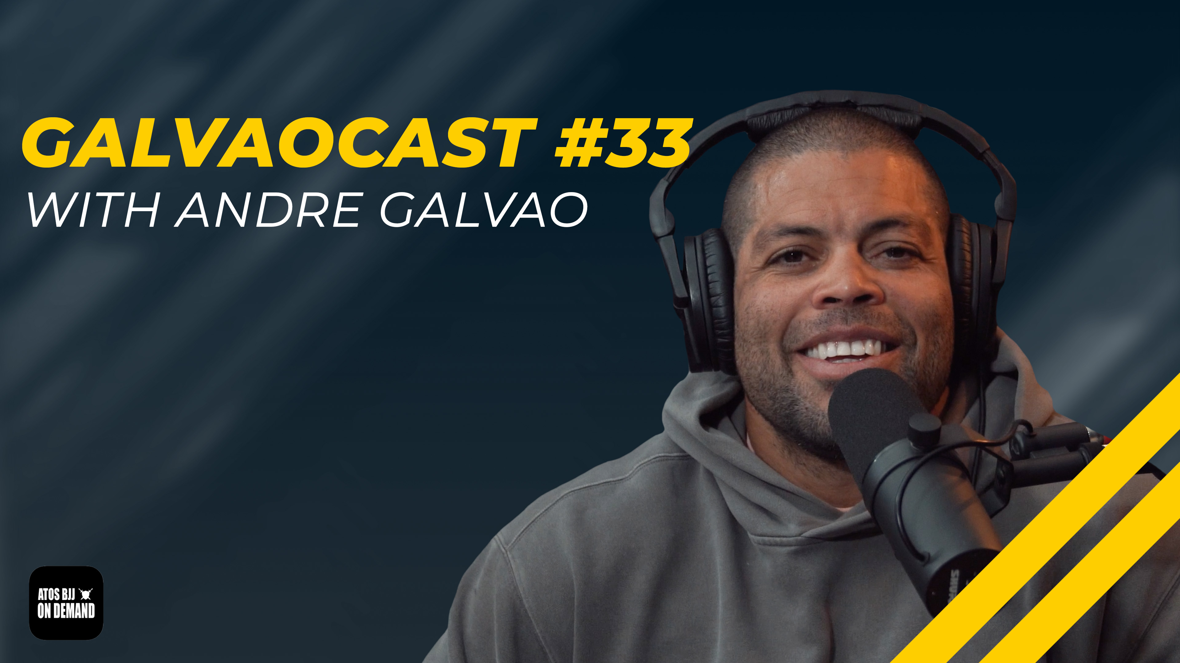 🇺🇸GalvaoCast #33 - Solocast Part 2