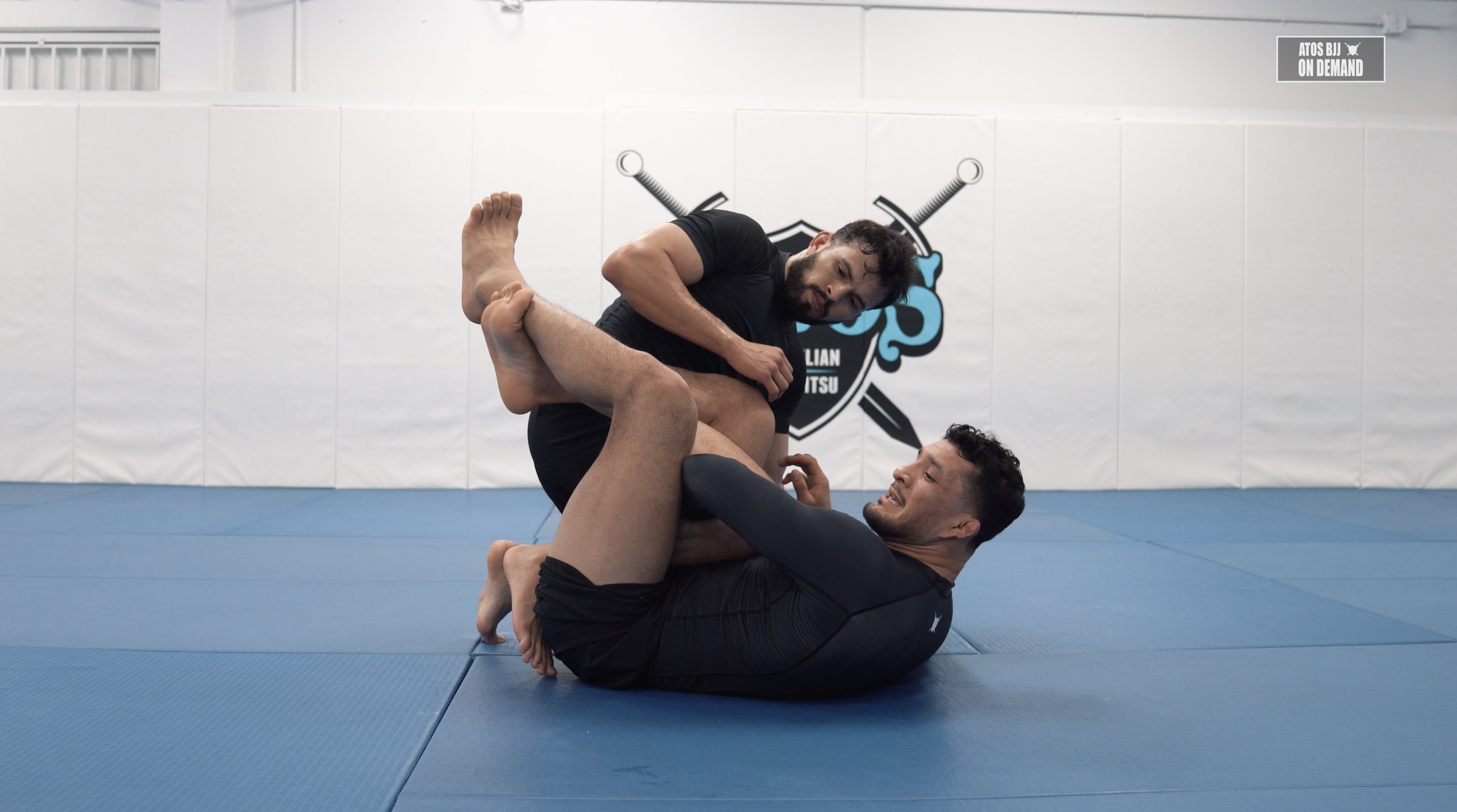 Wresle Up From Headquarters Variations to Calf Slicer | Part 2