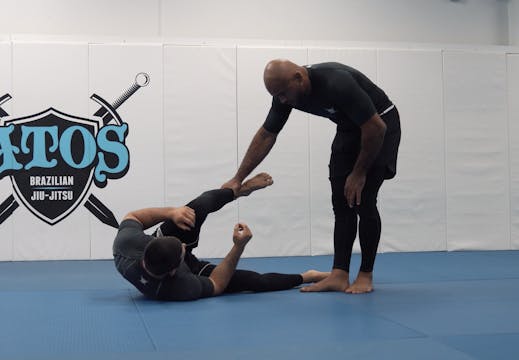 Toreando Pass | Part 2