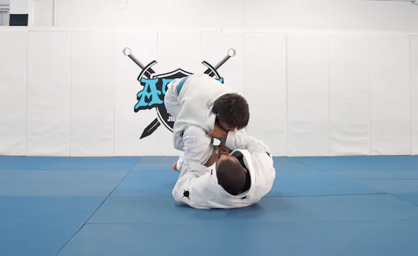 De la Lasso Sweep | Part 2