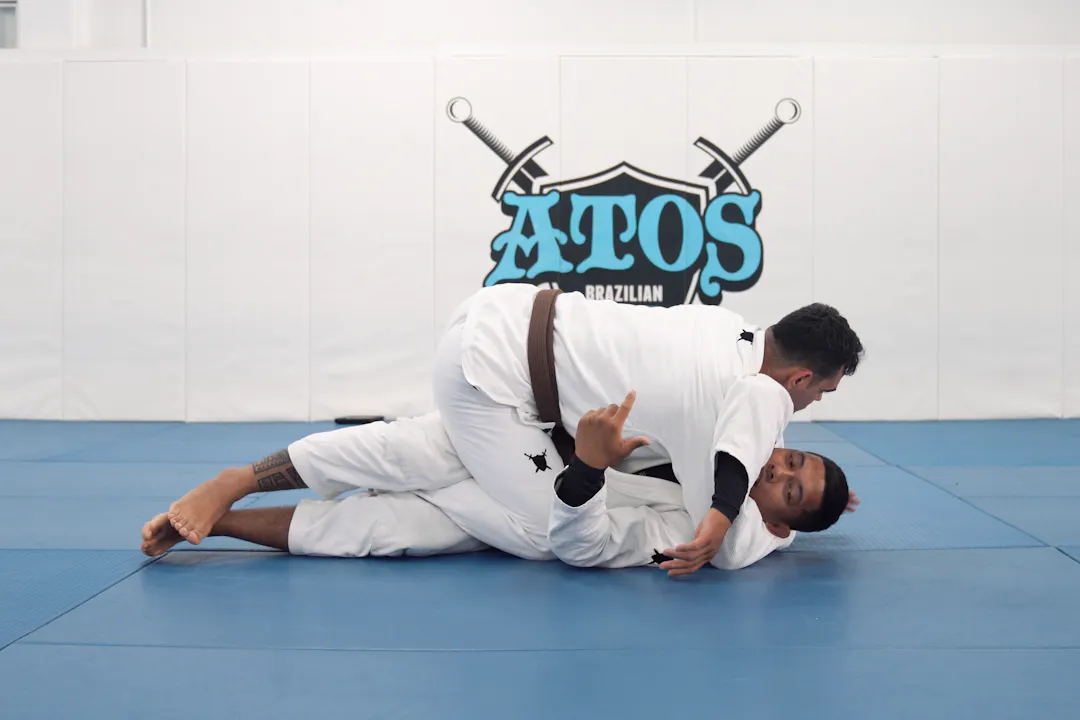 Quarter Guard Recovery With Retention Drills | Part 1 - Rolando Samson ...