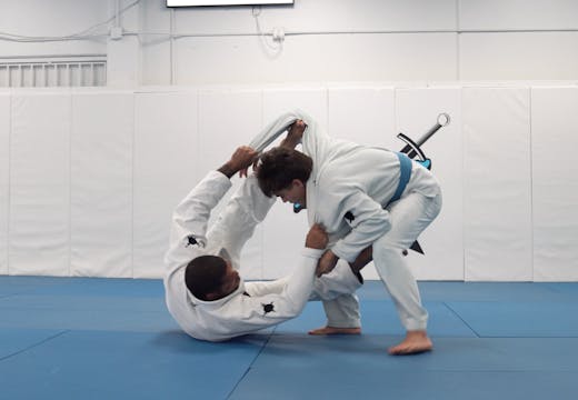 Tarantula Attacks - Triangle & Single...