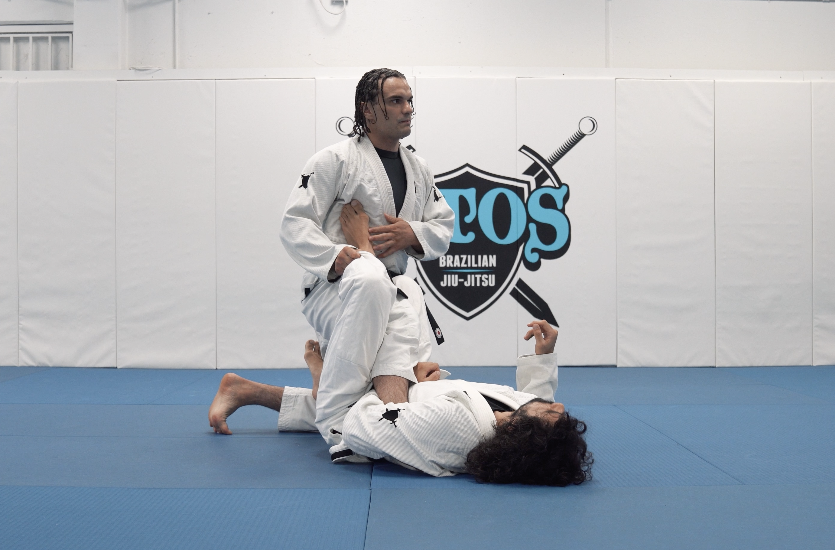 Escaping One Leg X | Part 1