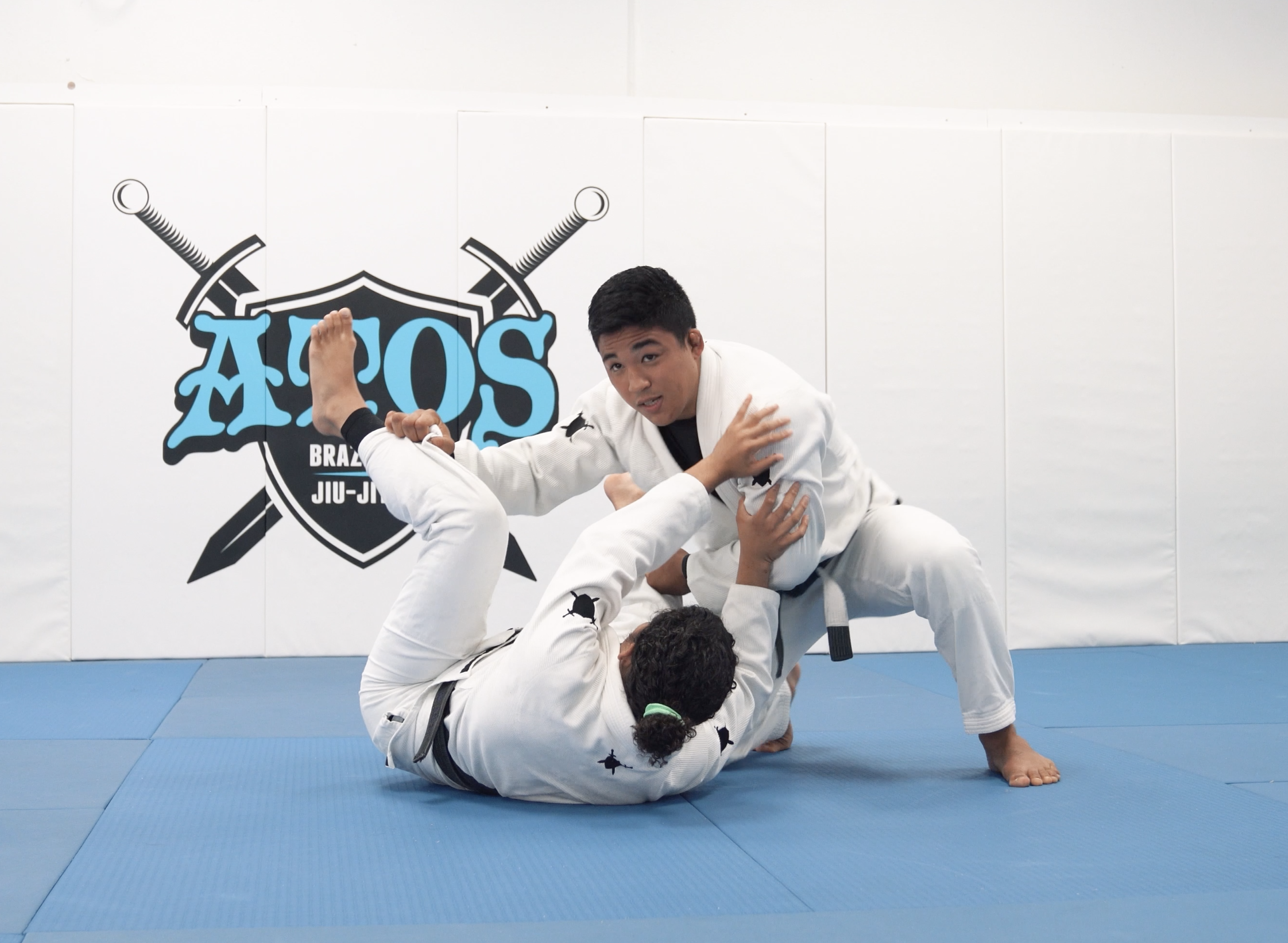 Toreando Pass Variations | Part 2