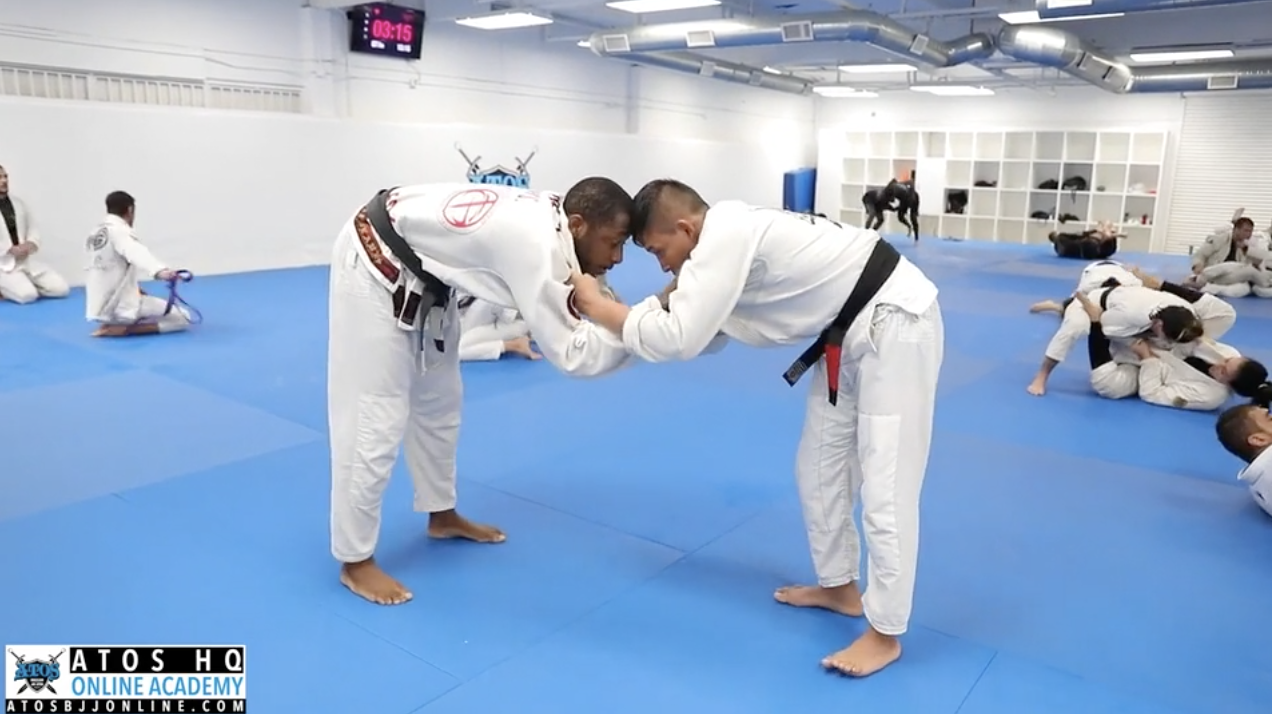 Pans Champion Lucas Pinheiro vs Juan Cleber (Black Belt)