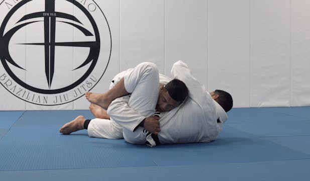 Over Under Pass Concepts