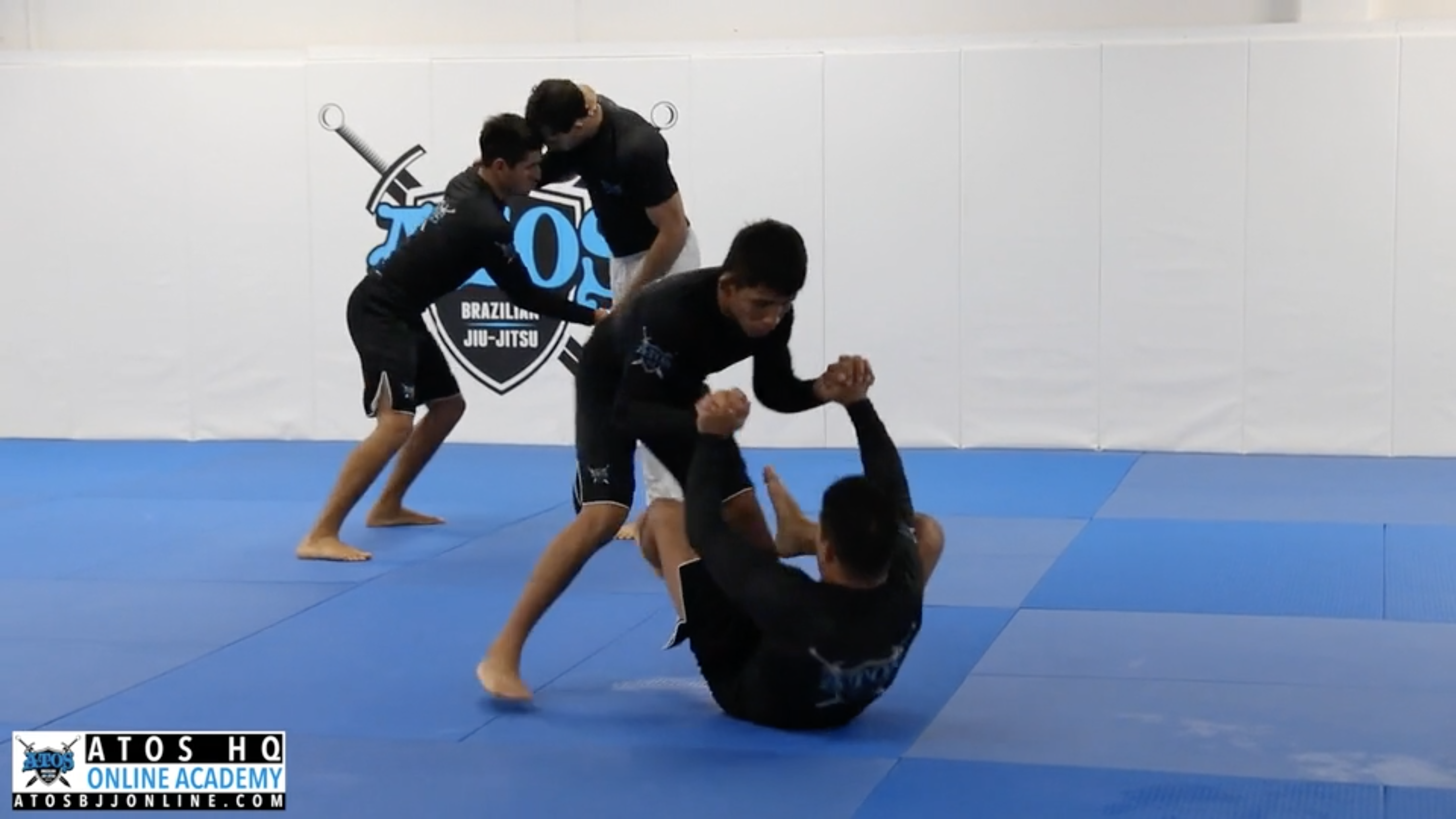 Lucas Pinheiro vs Guilherme Monteiro