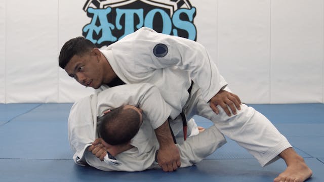 Brabo Choke With Variations | Part 2 