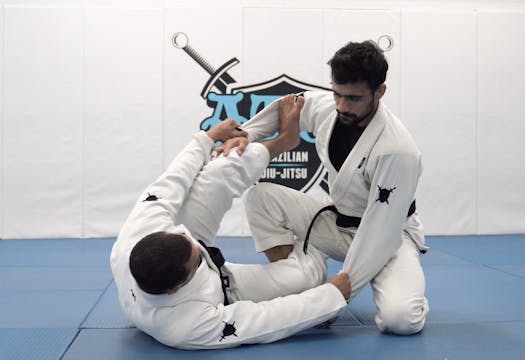 Spider Guard Sweep Extra Details | Pa...