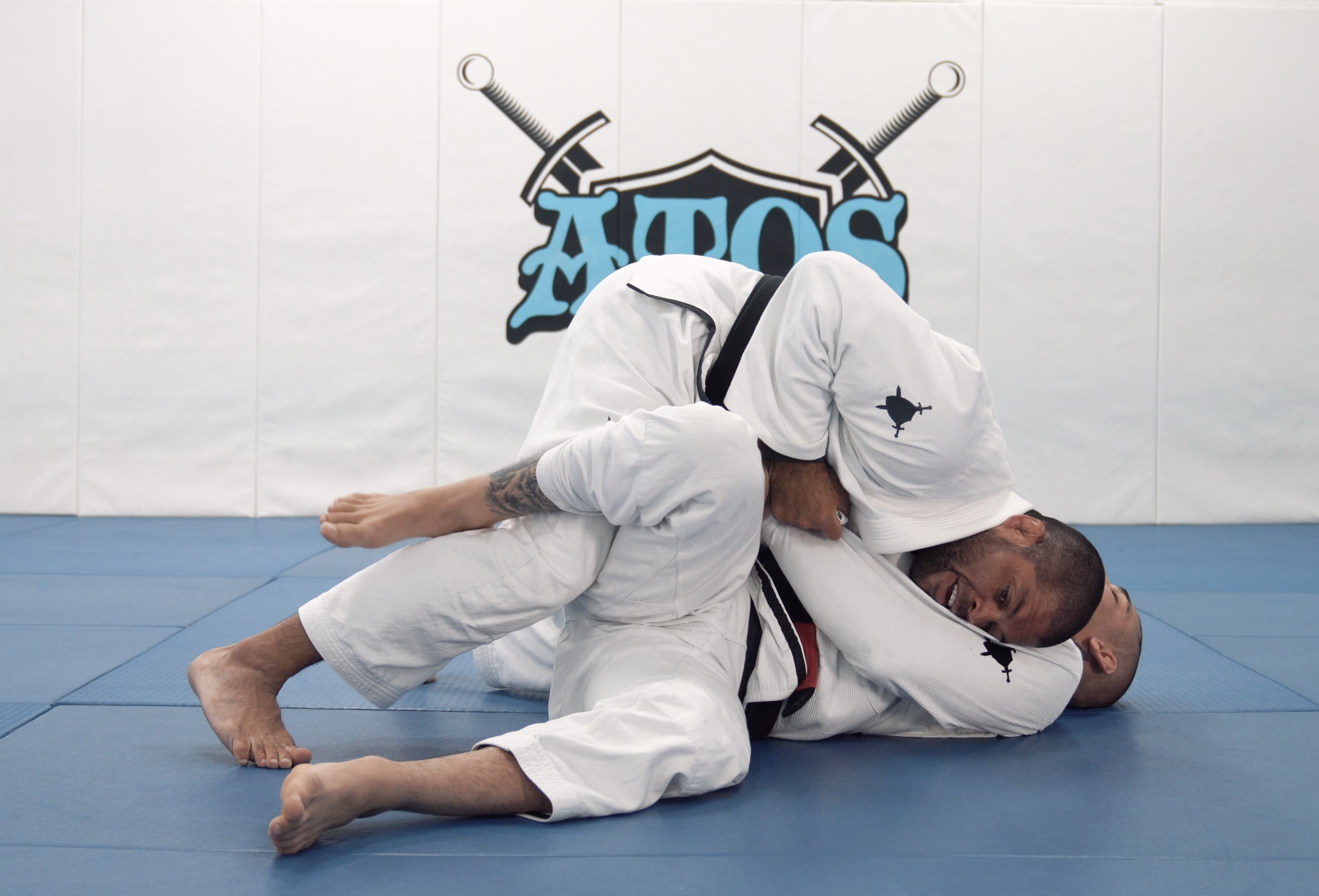 Throw-by Pass From Lasso Guard | Part 2