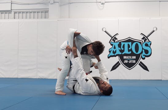 Tarantula Attacks - Triangle & Single...