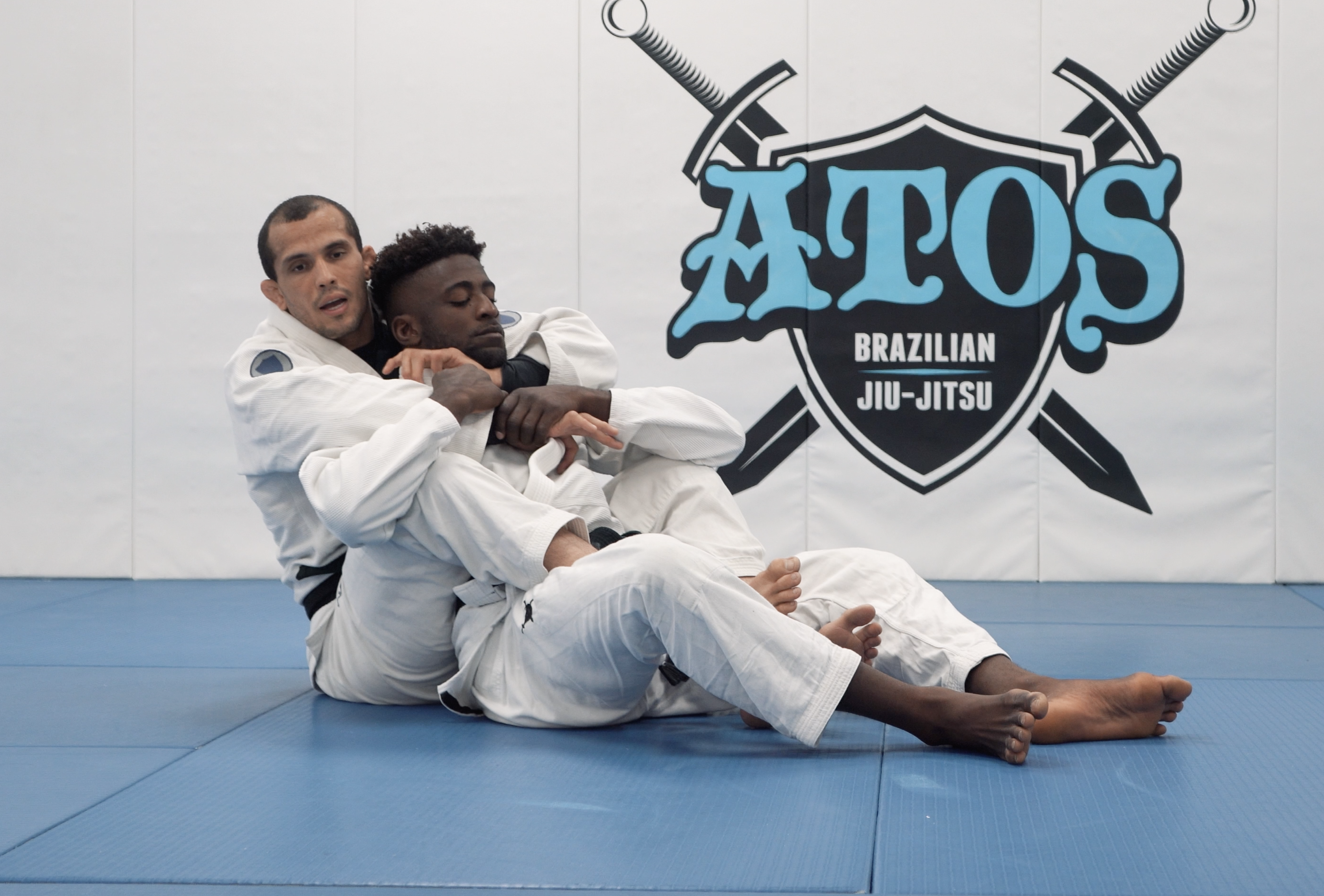 Modified Bow and Arrow Choke