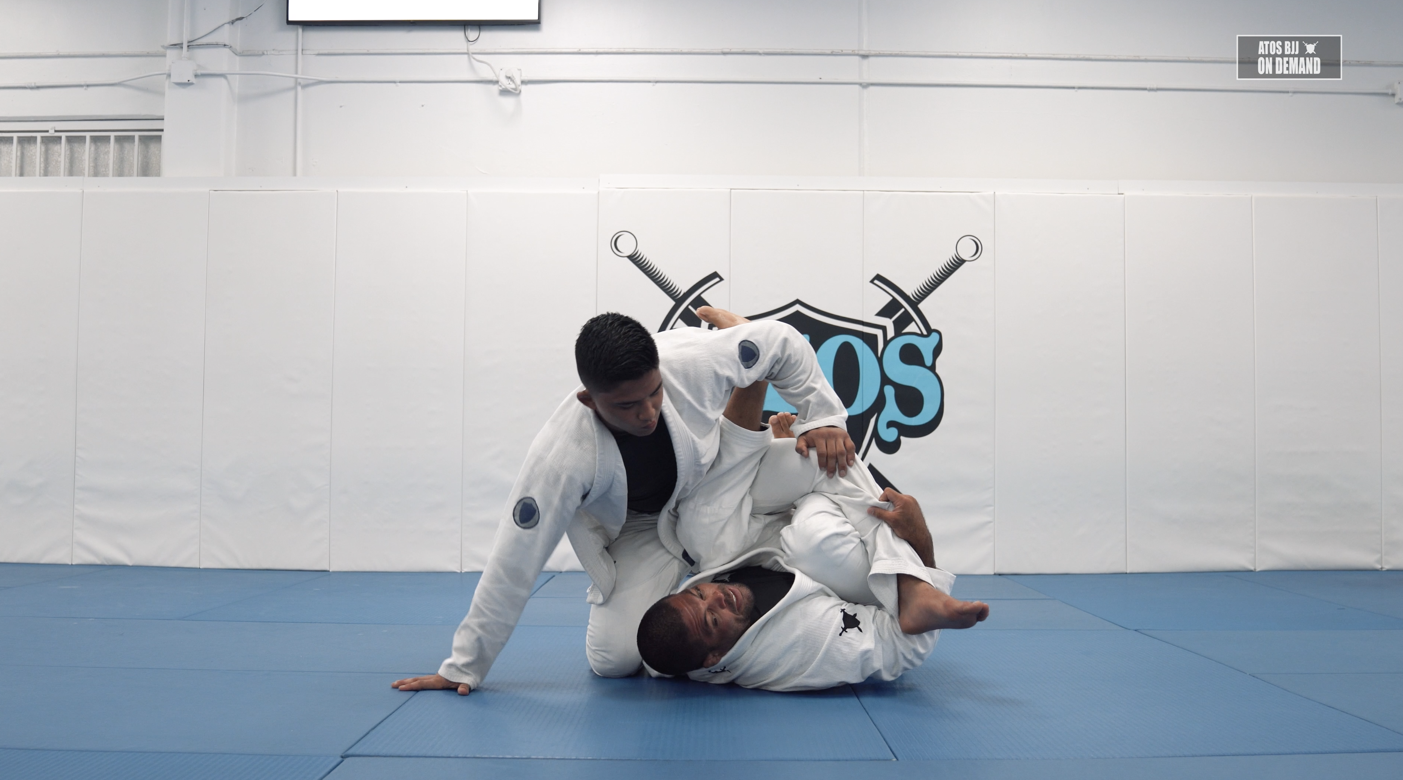 K Guard- Guard Pull Concepts | Part 2 