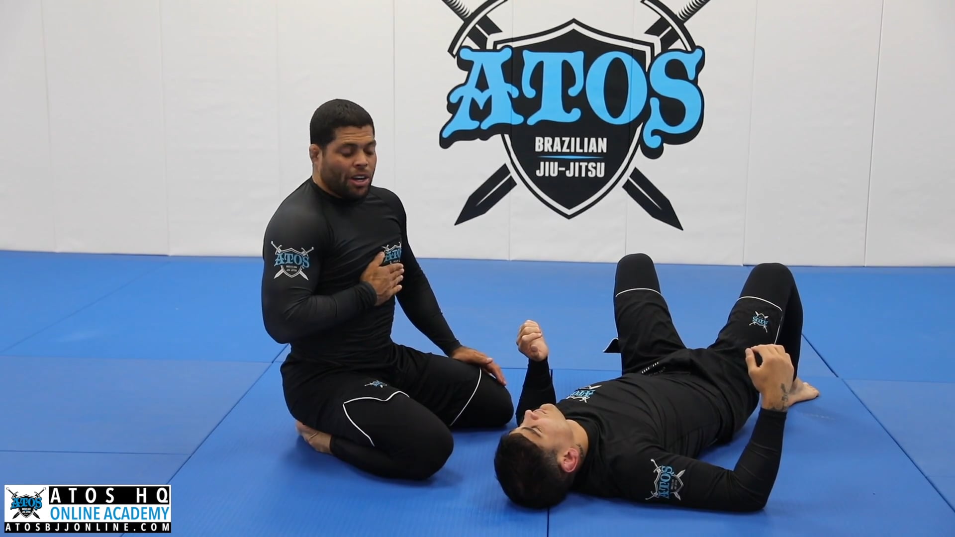The best single leg counter-attacks
