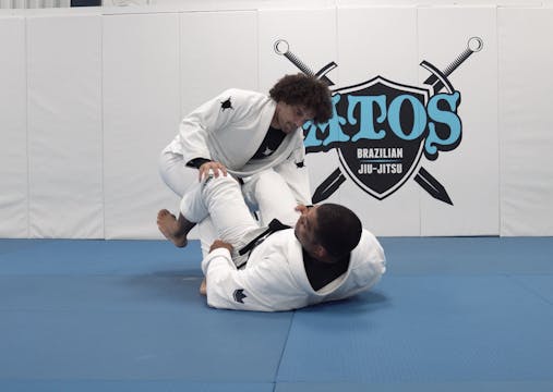 Bisnaga's Sweep | Part 1