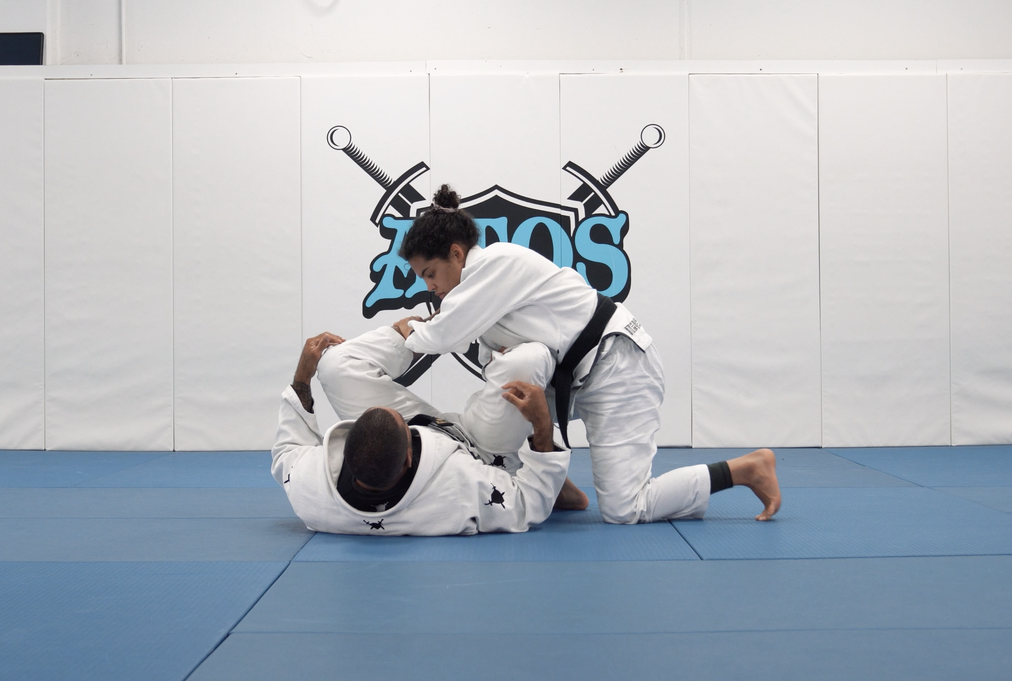 Tarantula Guard Sweep Review | Part 3