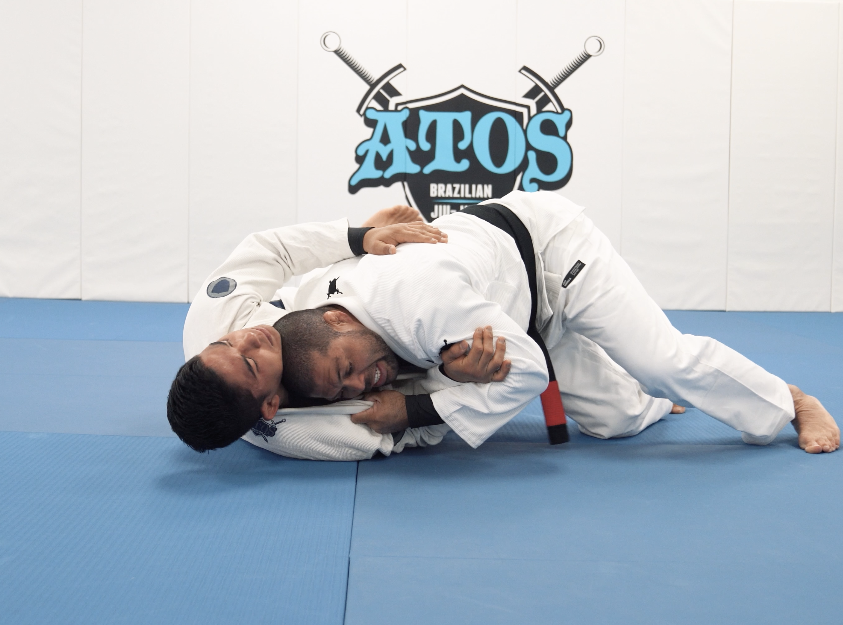 Pressure Pass Details | Part 1