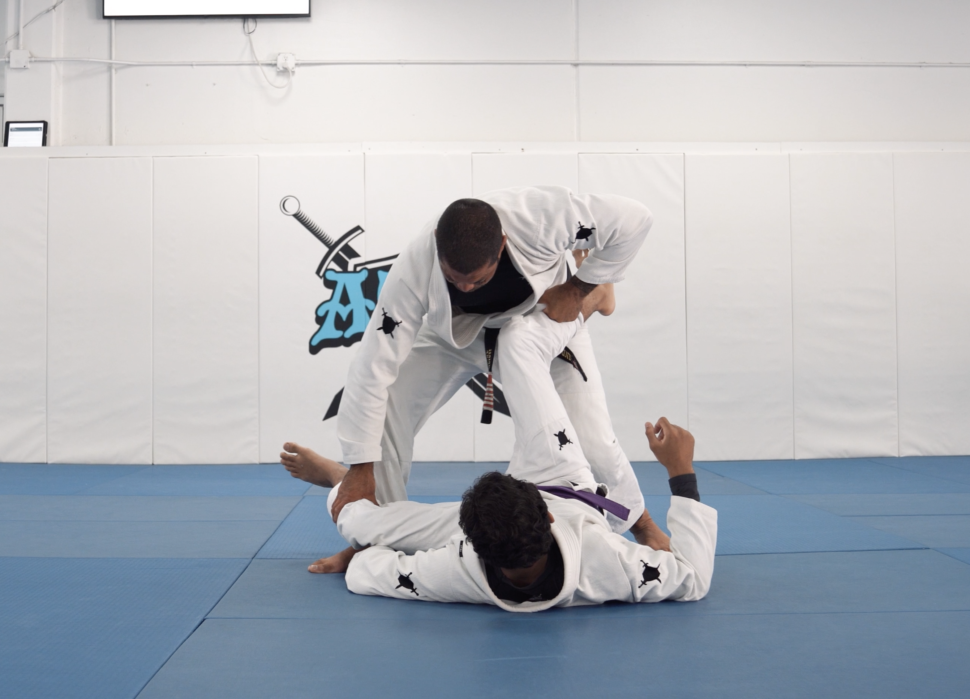 DLR Split Long Step Pass to Effective Submissions | Part 3