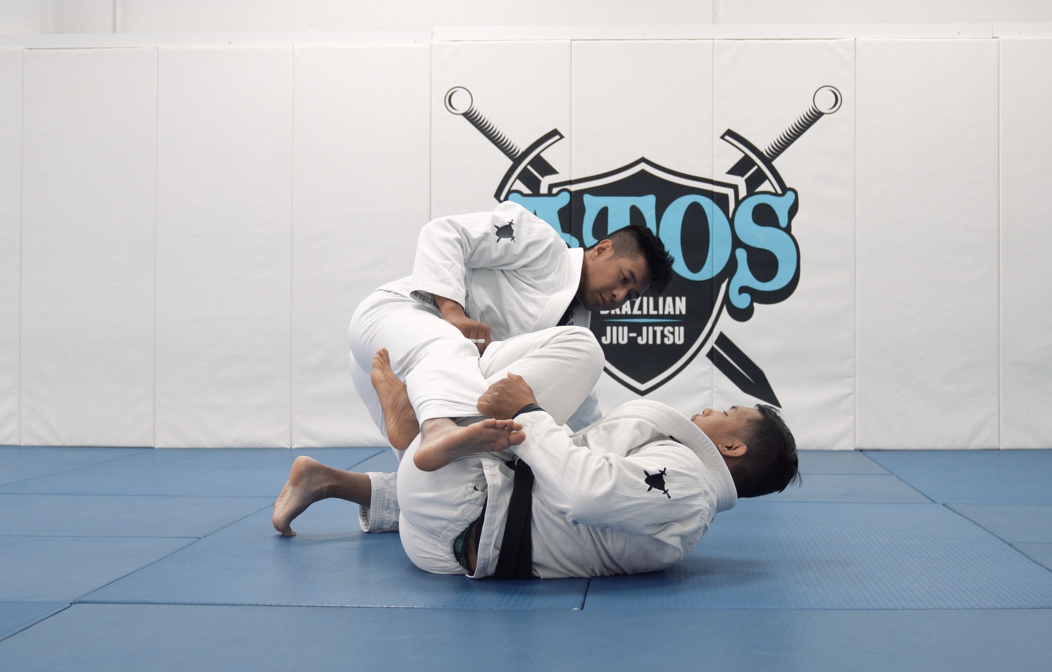 Extra Back Take Option From Waiter | Part 1