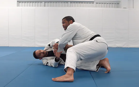 Crazy Dog Pass Variations | Part 3