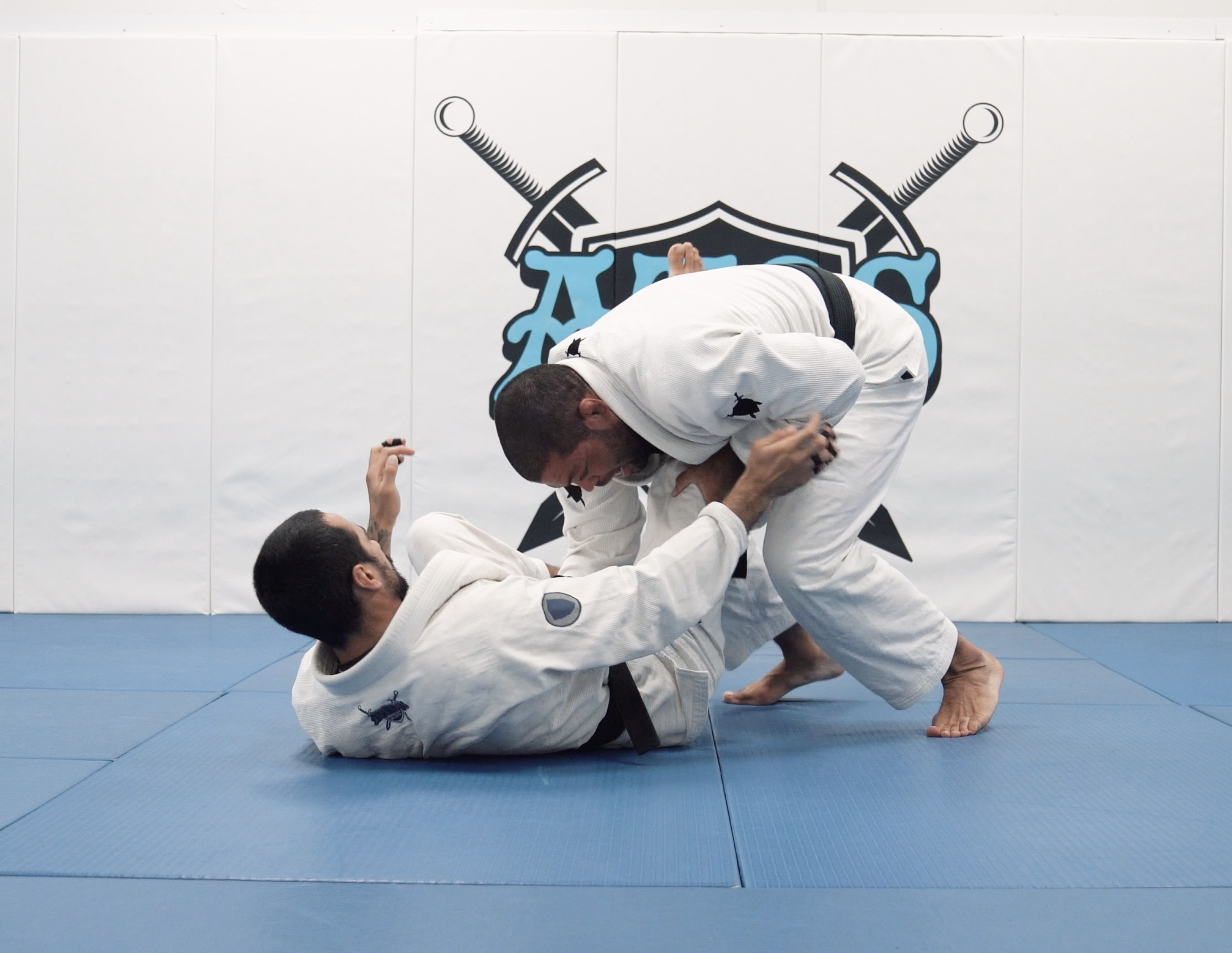 Importance of Head Position While Passing | Part 2