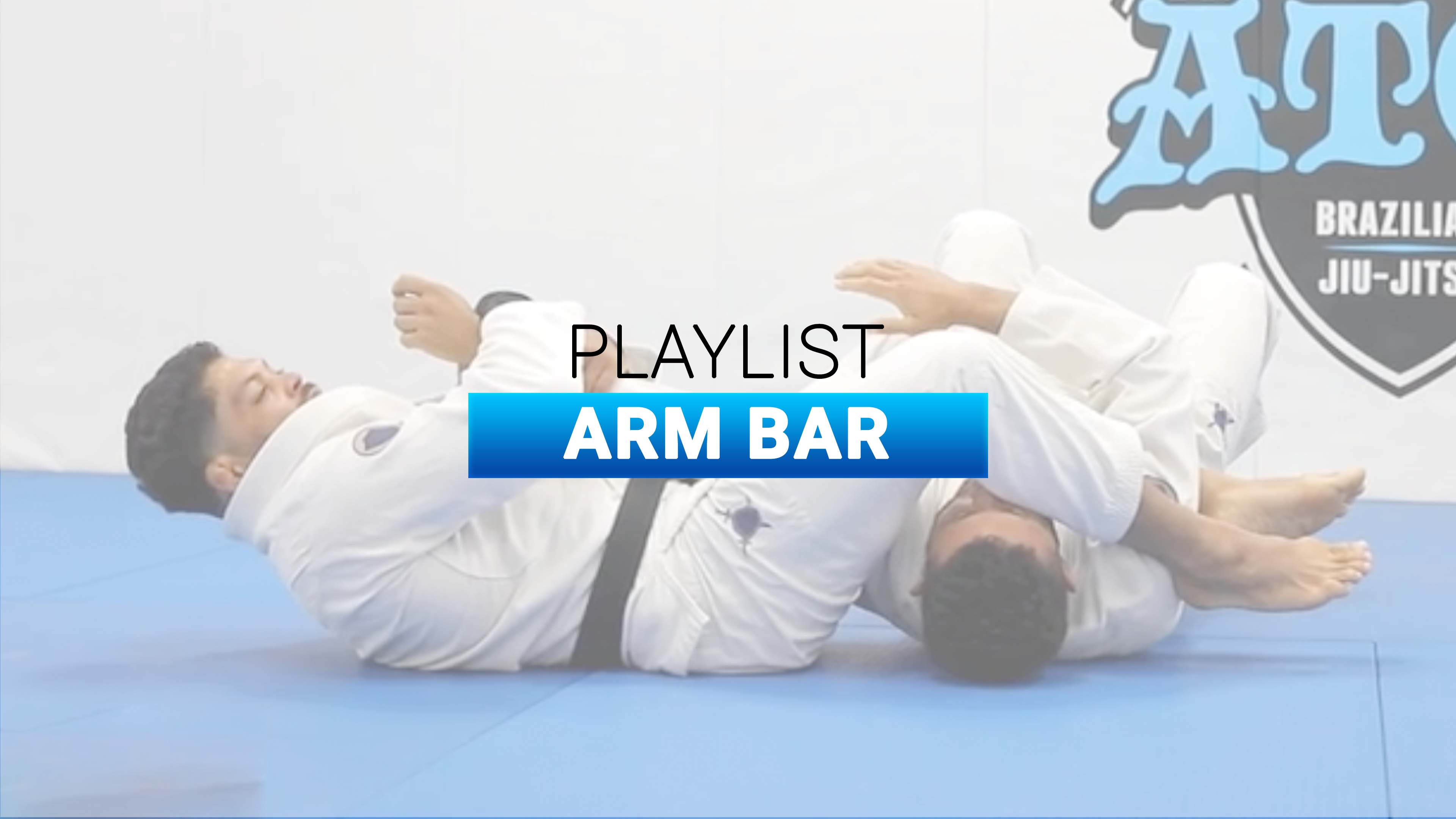 Arm Bar