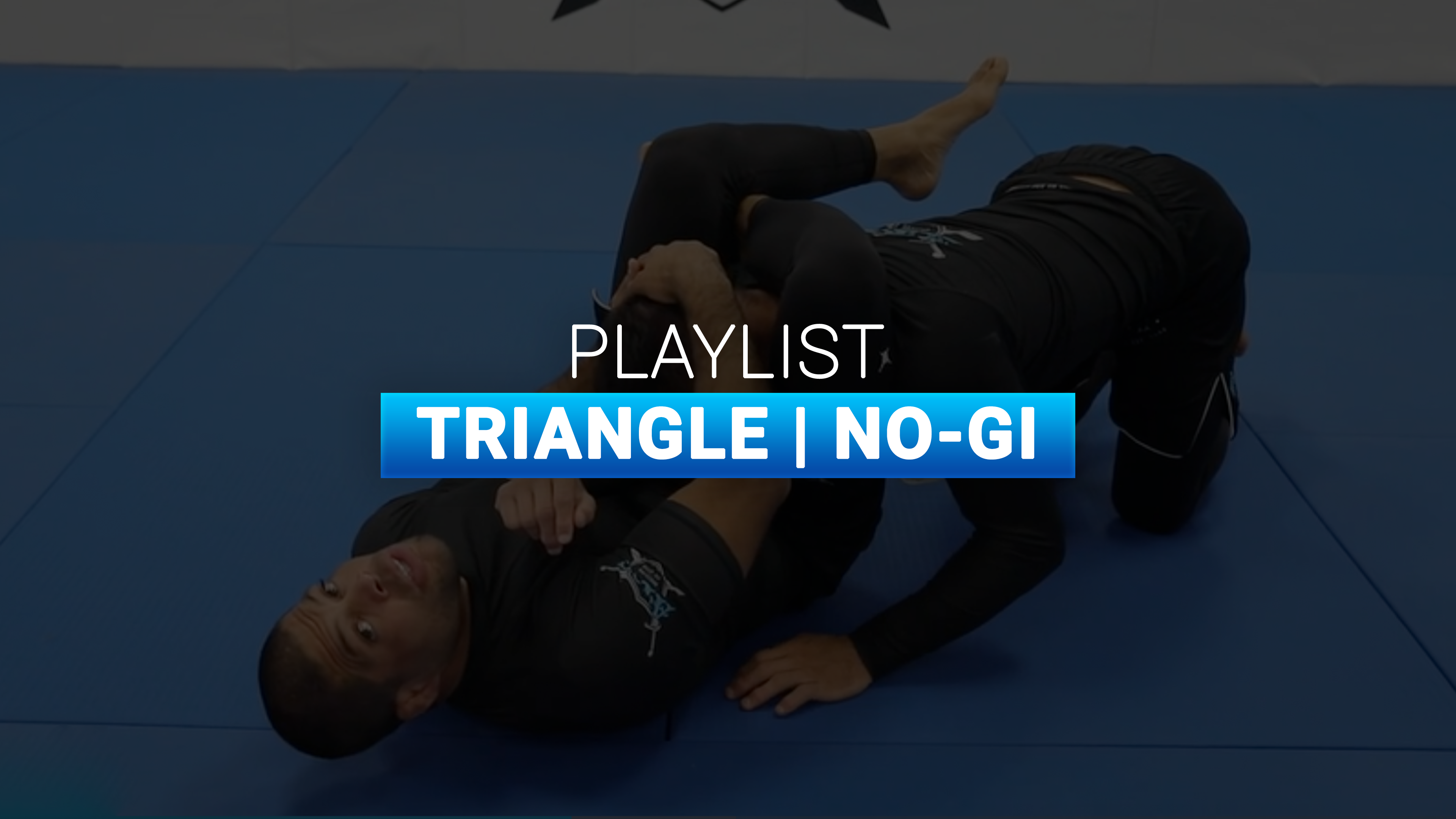 Triangle | No-Gi