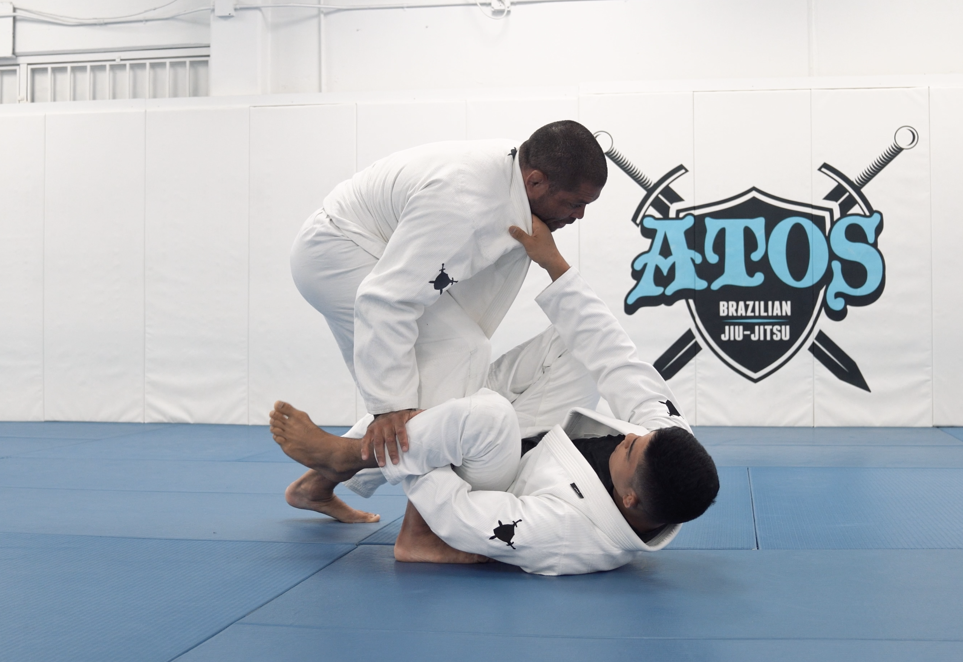 Effective Way To Escape From Lapel Guard | Part 1