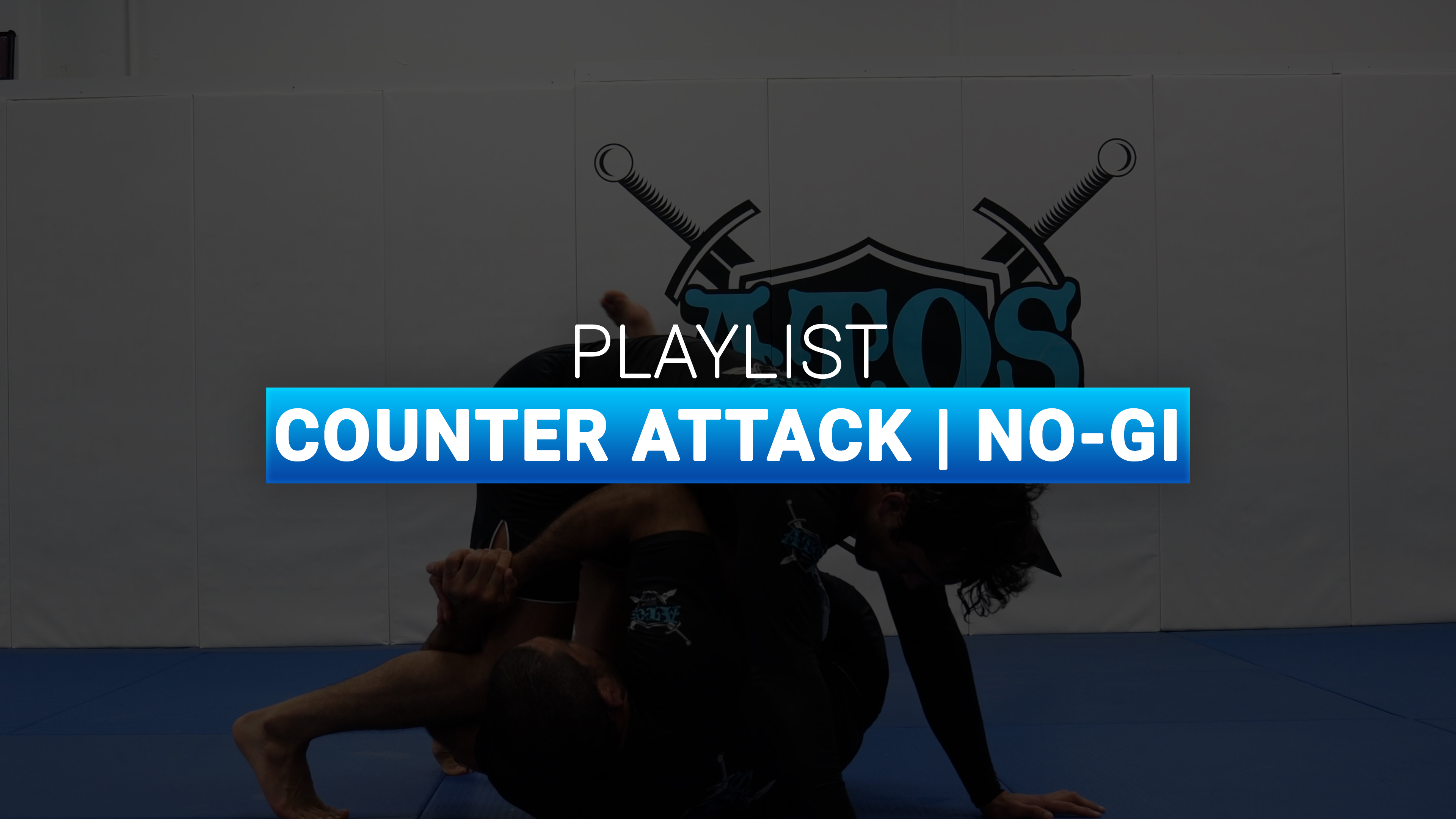 Counter Attack | No-Gi