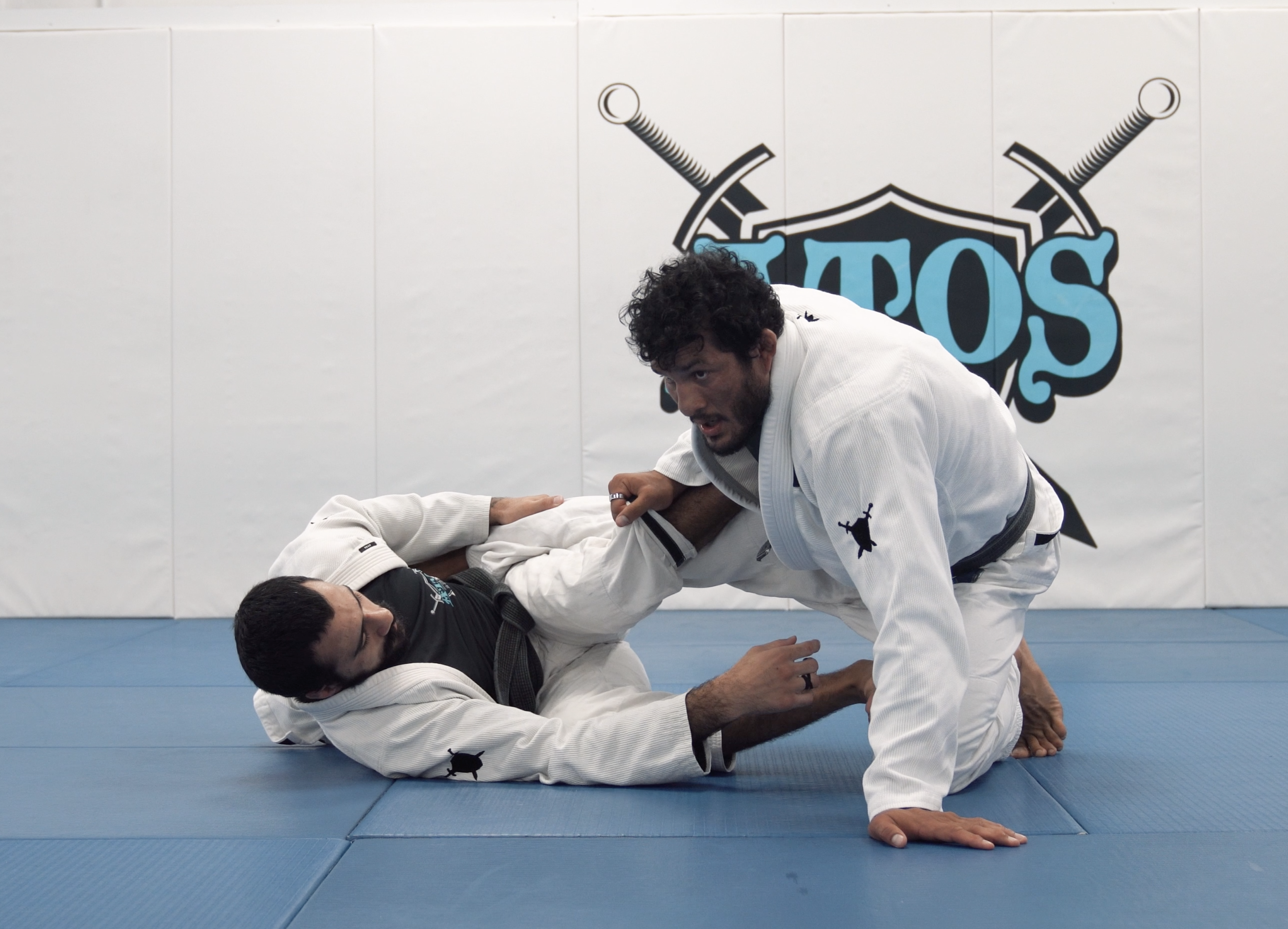 Knee Slice to Toreando & Variations | Part 2
