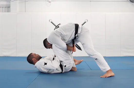 Deep Lasso DLR Sweep Countering Over ...