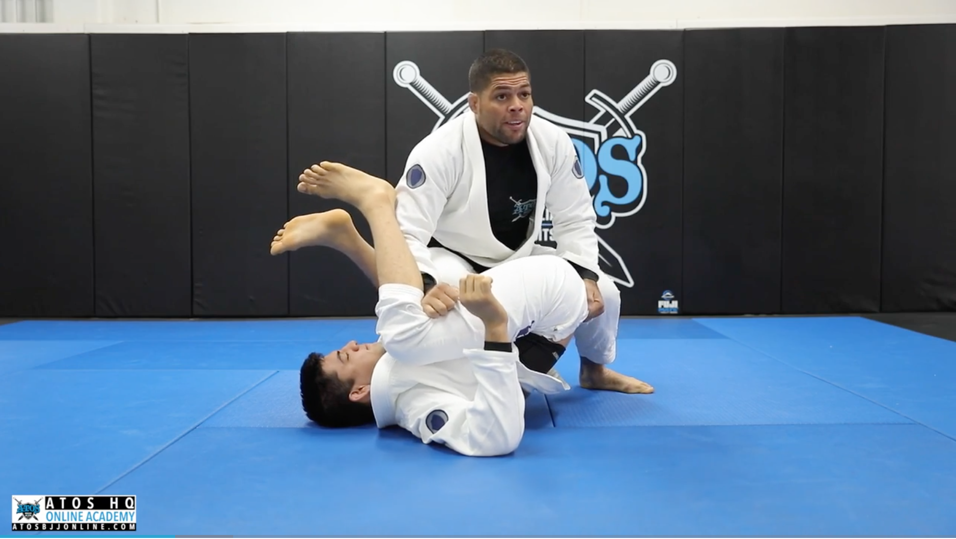 Gi Techniques