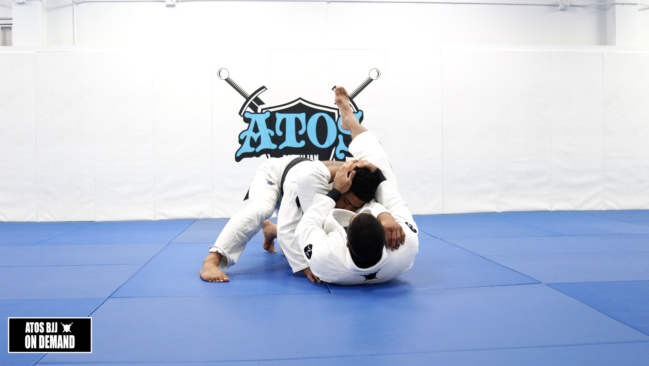 Countering the Headquarter Position with a Sneaky Triangle and Variations