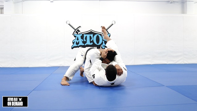 Countering the Headquarter Position with a Sneaky Triangle and Variations
