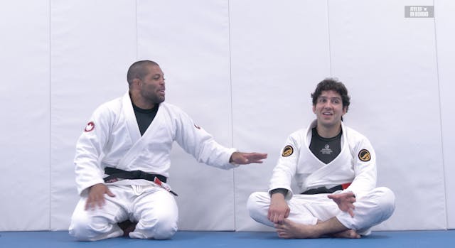 7. Q&A with Lucas Lepri