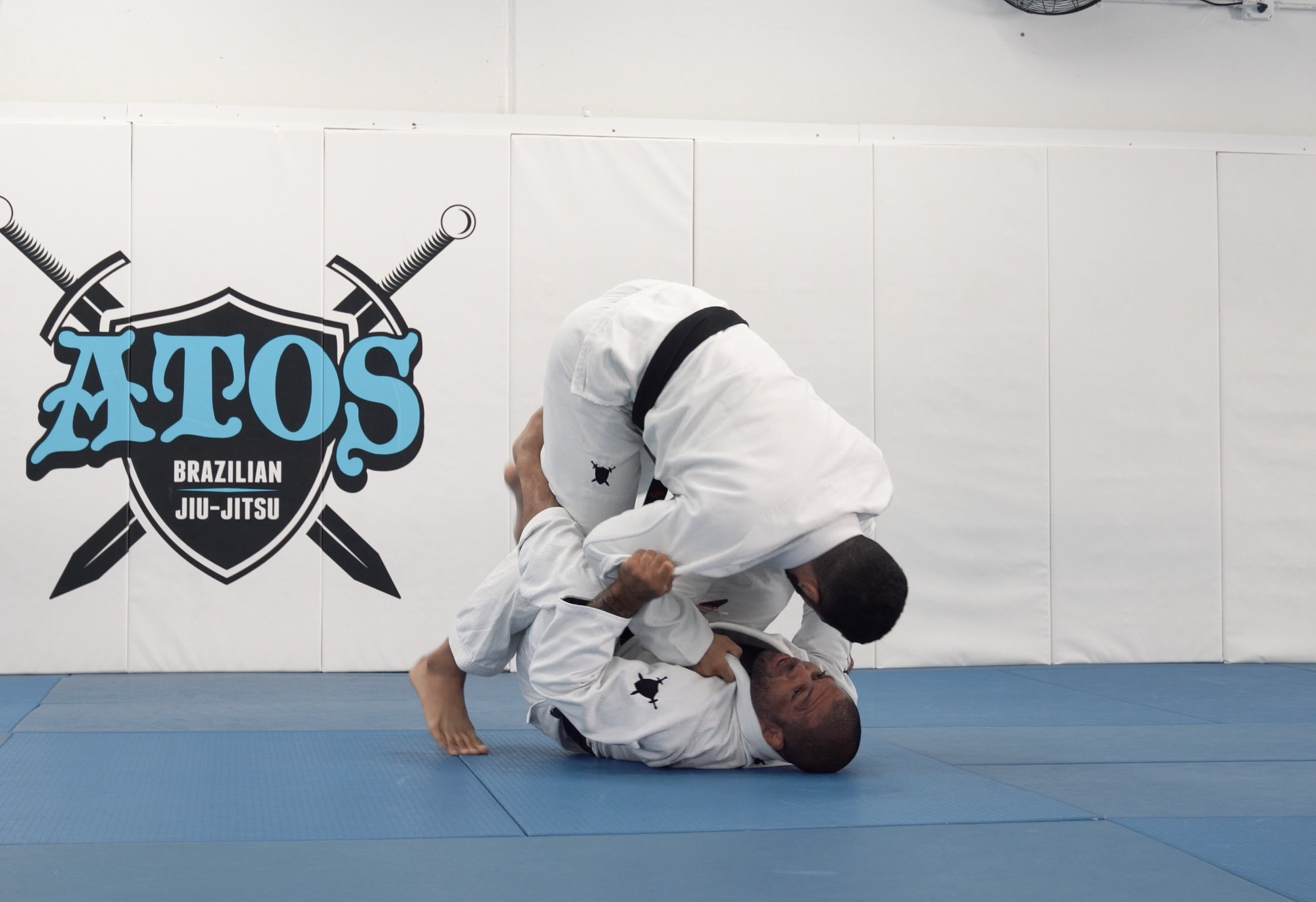Overhead Sweep From DLR to Submissions | Part 1