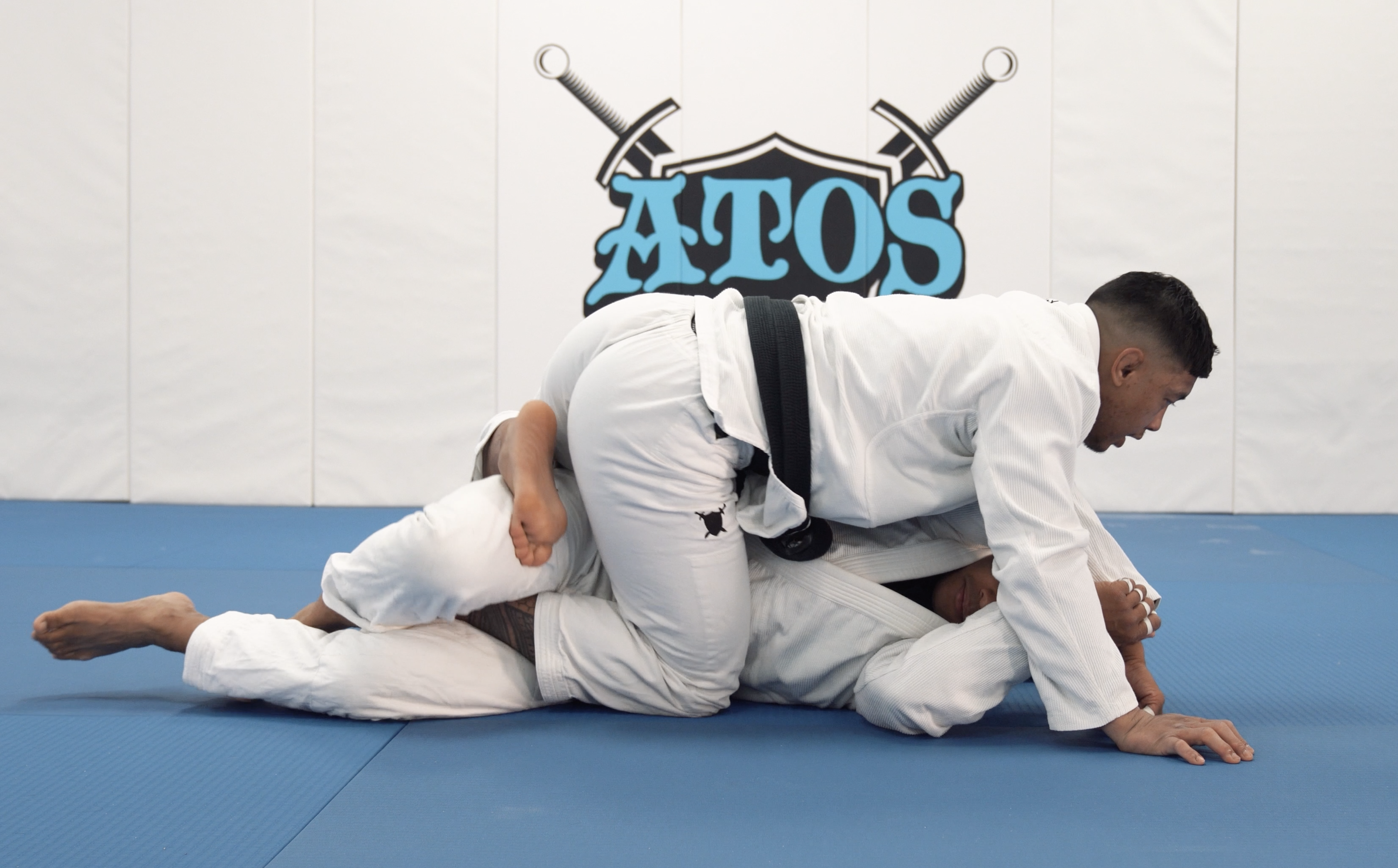 Managing Quarter Guard on Top