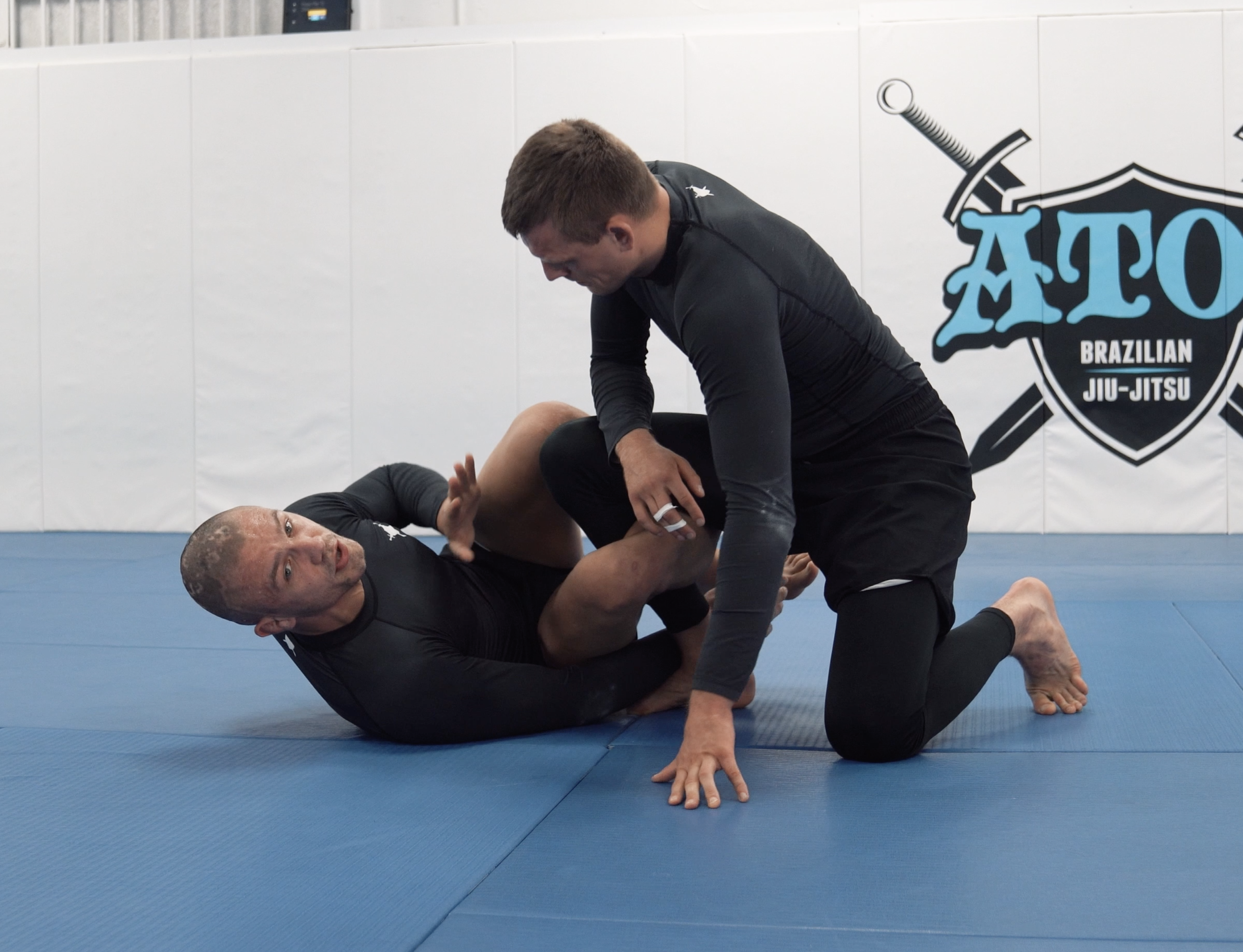 Reverse DLR Sweep | Part 1 