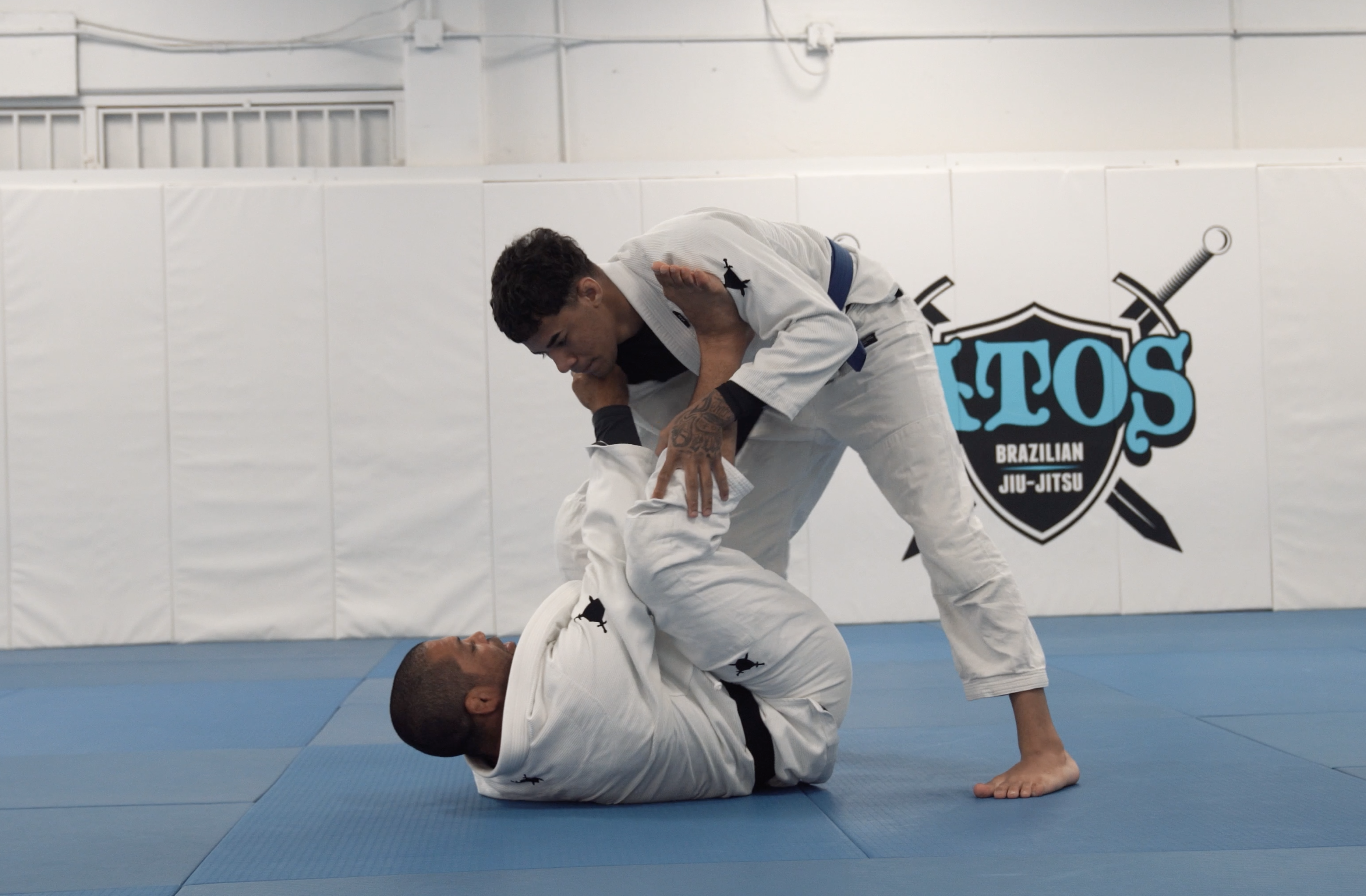 De la Lasso Attacks | Part 2