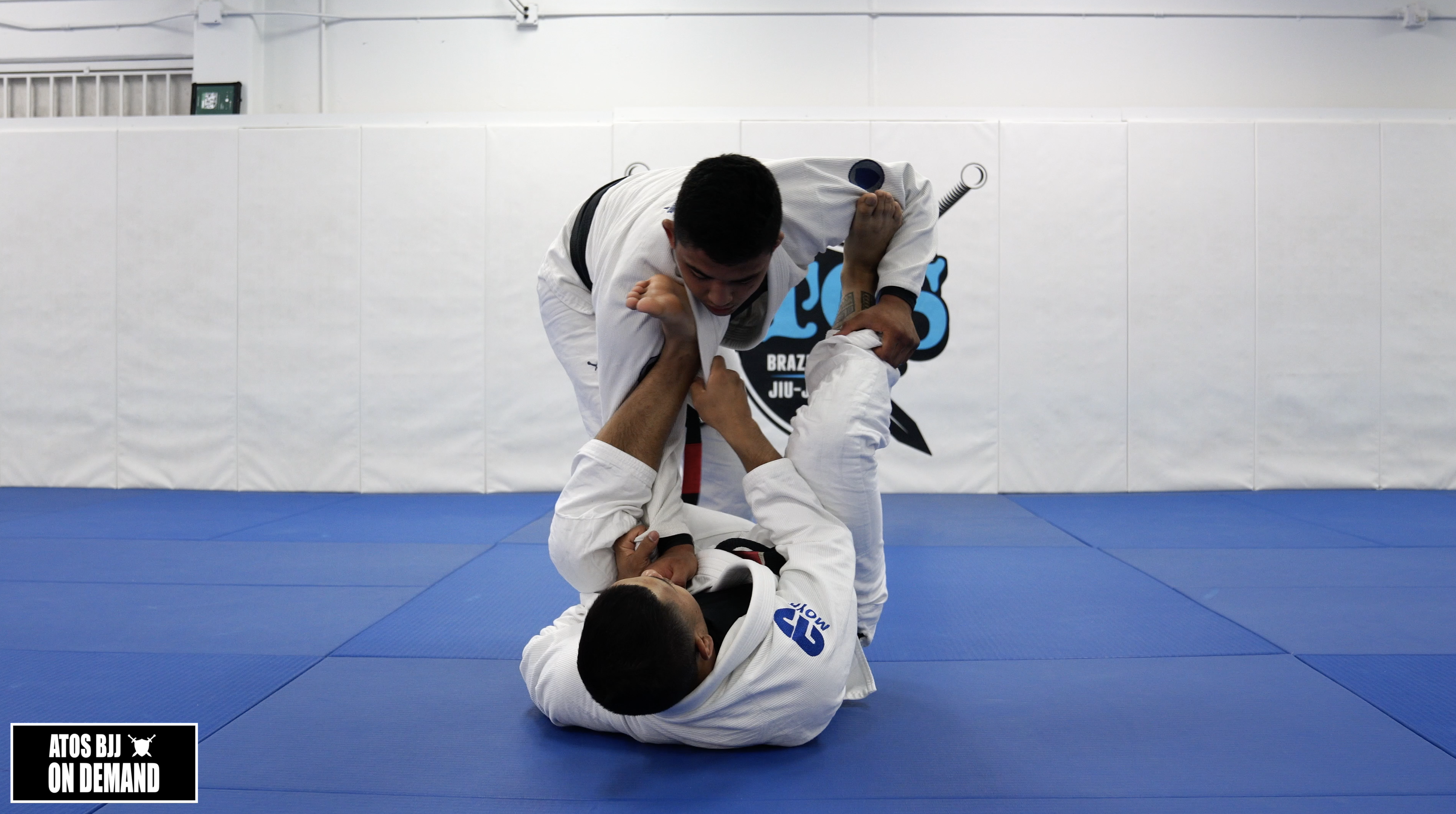 Collar & Sleeve Pass Variations