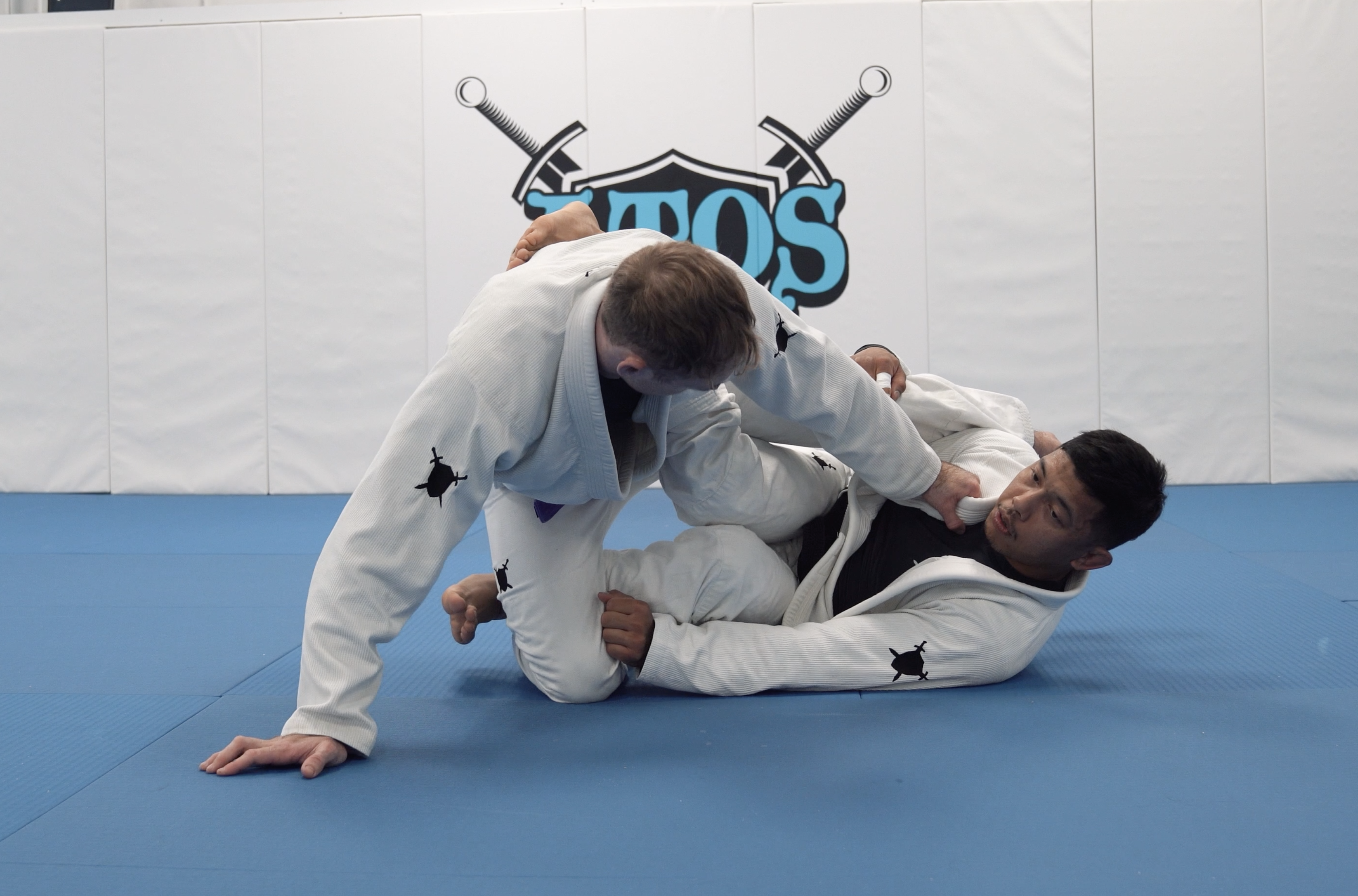 Sit Up to K Guard Details