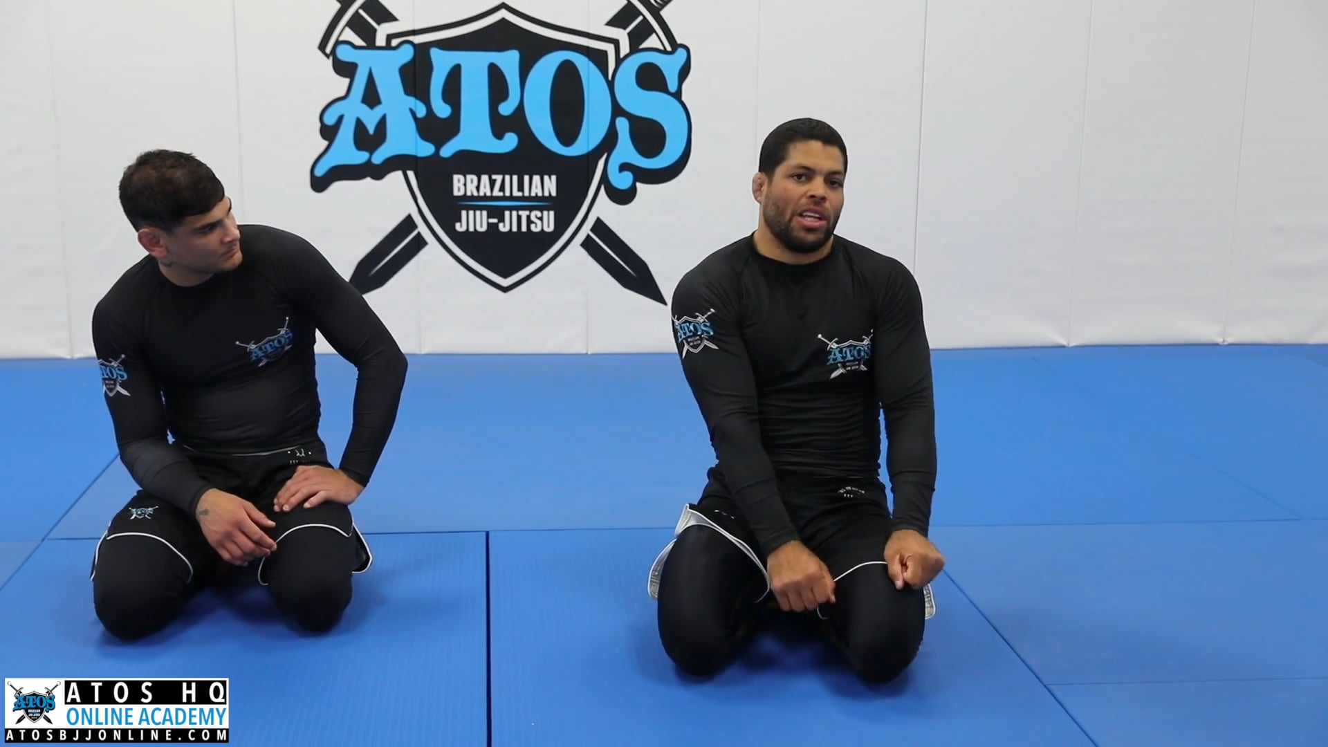 Mount press escape 2.0