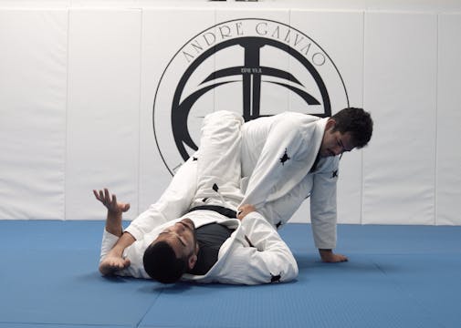 Closed Guard Sweeps & Attacks with 2 ...