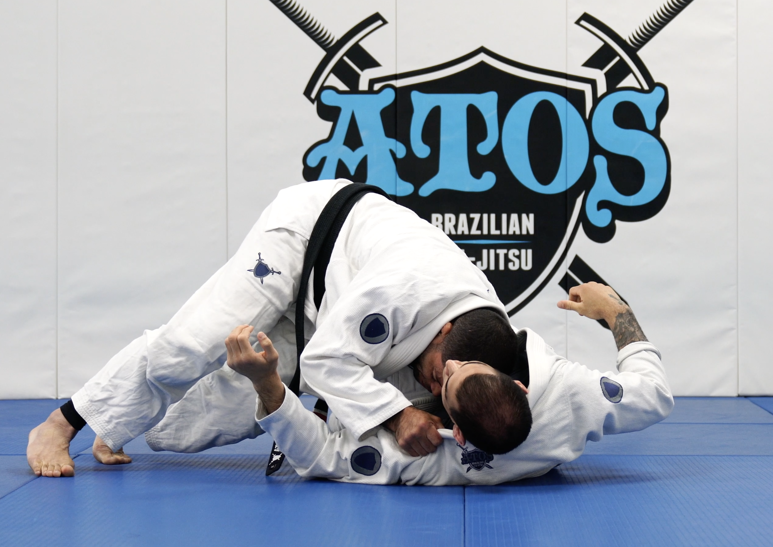 Insane Pressure Passing to Shutdown K Guard 