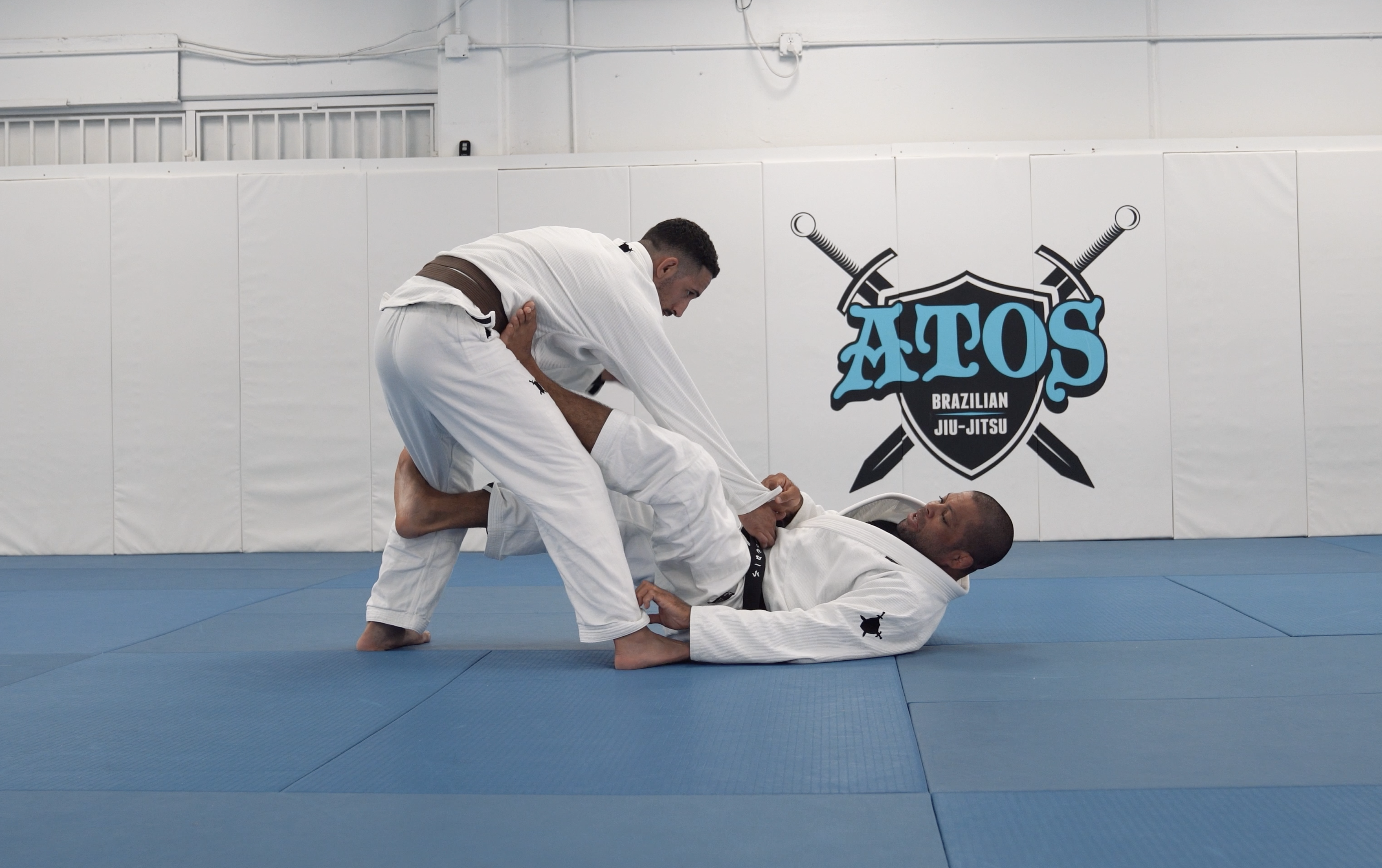 Reverse Lasso Sweeps & Attacks | Part 2