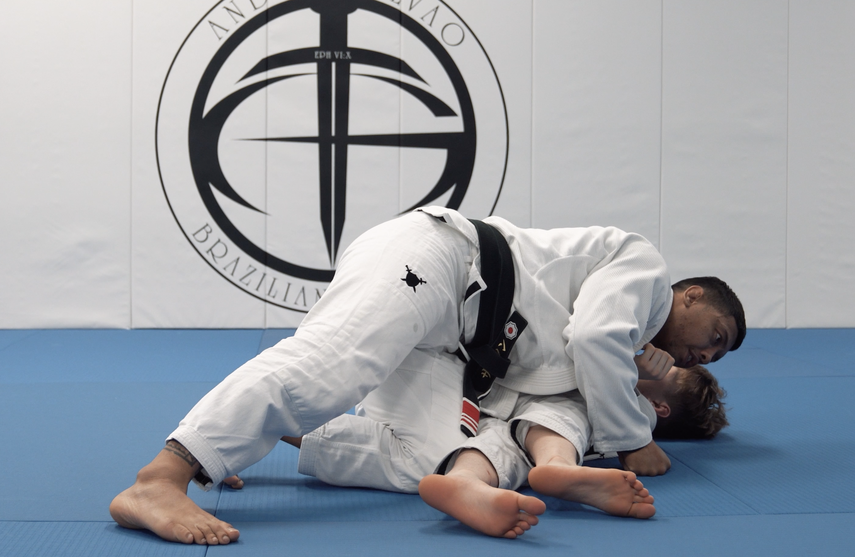 Foundation of Side Smash Pass