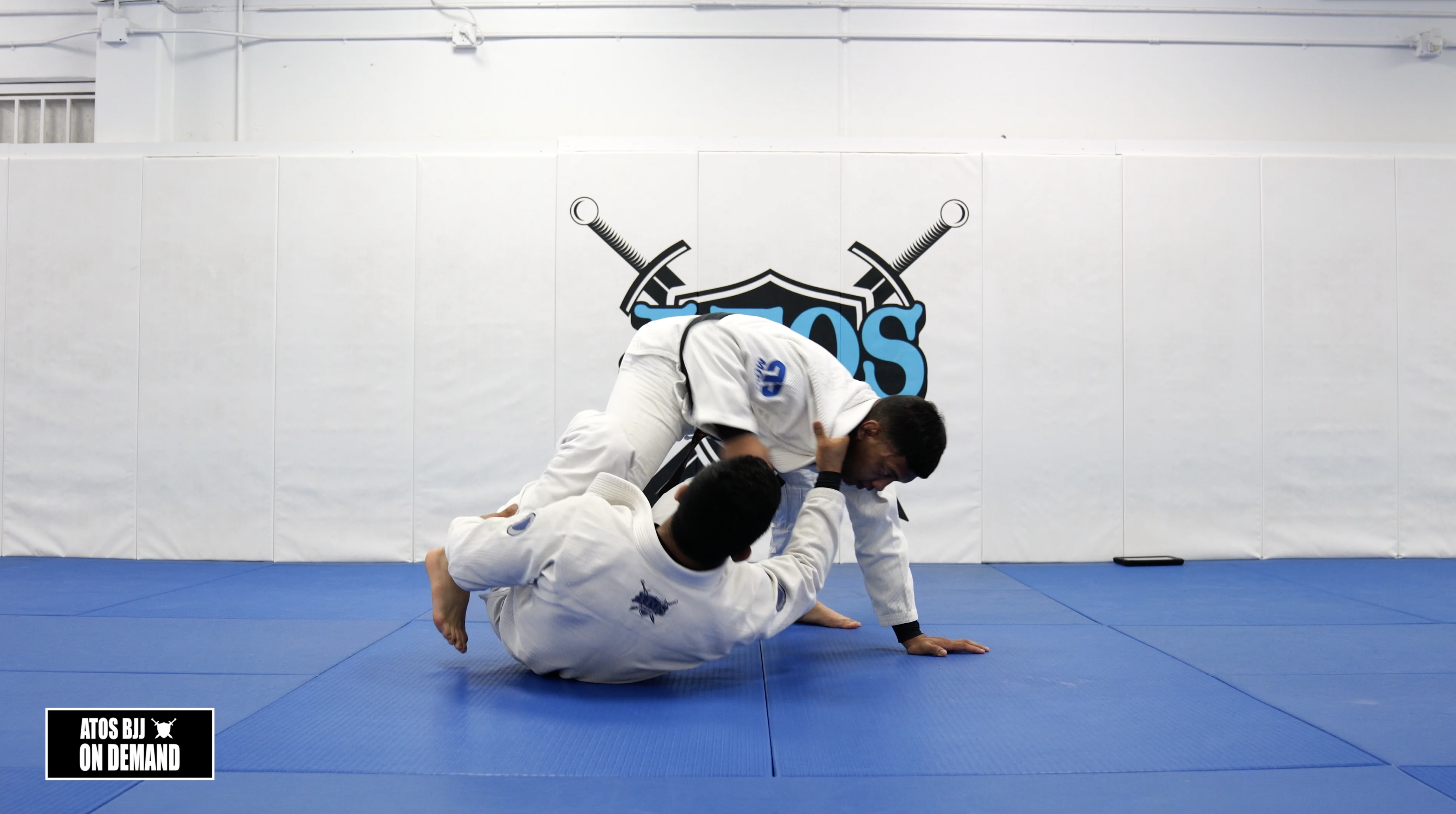 DLR Off-Balance & Attacks | Part 2