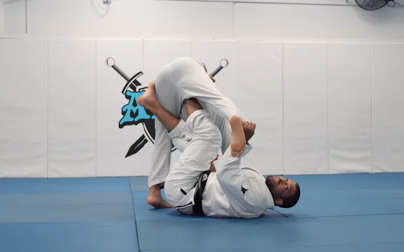 Deep Lasso to Modified X Sweep & Sit ...