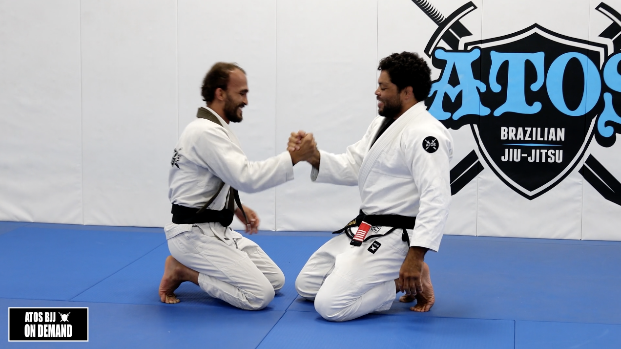 Black Belt promotion Thiago Calixto July 2021